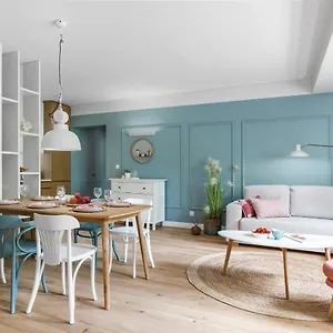 Sanhaus - Porto And Madera Boutique Sopot