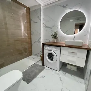 Moleiro - Golf Del Sur Apartamento