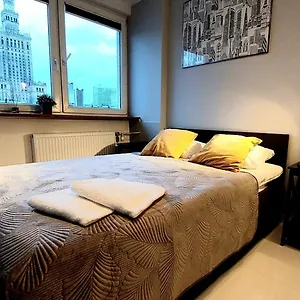 Palace View Warszawa